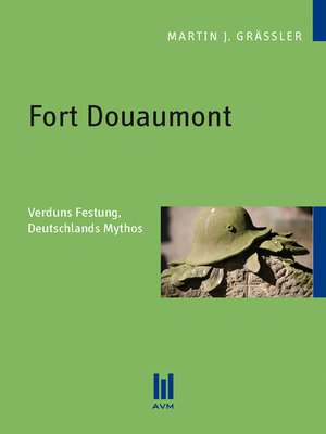 cover image of Fort Douaumont